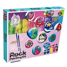 Rock Painting Kit
